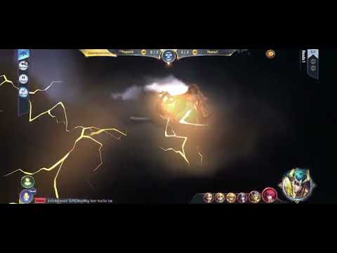 el DIOS KIKI HACE ACTO DE PRESENCIA EN JAMIR ABRIL 2023