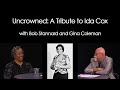Uncrowned: A Tribute to Ida Cox by Gina Coleman