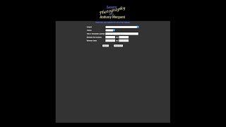 Index of my Videos