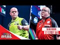 QUARTERS DECIDED! Third Round Highlights - 2024 Neo.bet Baltic Sea Darts Open