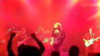 Yngwie Malmsteen - Rising Force (Resurrection)