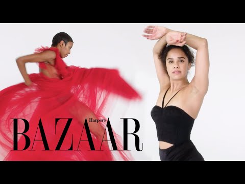 Misty Copeland, Savion Glover & More World-Class Dancers Are Back on Stage | Harper’s BAZAAR