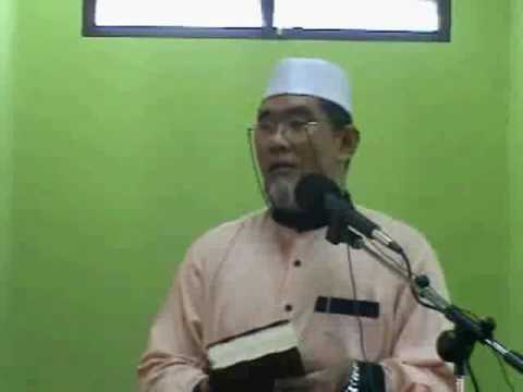 (02/11)(2009-08-02)Kuliah Tafsir Al-Quran Bersama Dr Danial Zainal Abidin