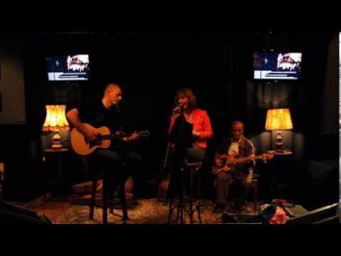 Kathy Bloom - Not Ready To Make Nice ( Dixie Chicks )