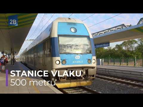 Vivus Zahradní Město, Praha 10