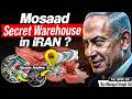 Mossad S False Flag Strategy How Israel Operates In Enemy Territory Iran War StudyIQ IAS