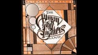 THE ALLMAN BROTHERS BAND- JUST AIN'T EASY (1978)