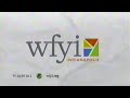 PBS Kids Station ID 2009 WFYI