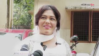 ফেরদৌসের কাছে ব্যাক্তিগতভাবে কোন প্রত্যাশা নেই- নাসরিন