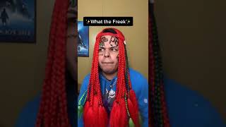 Download lagu 6ix9ine Gone wrong Gooba #Shorts mp3