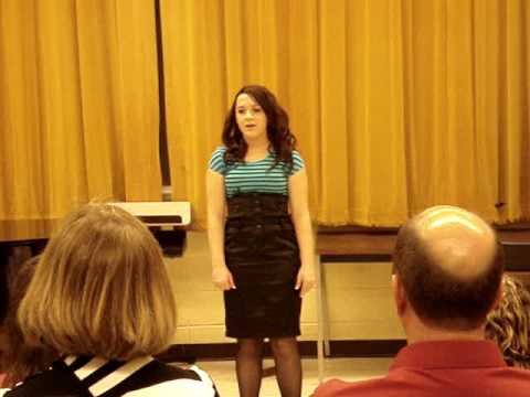 Amarilli Mia Bella by Giulio Caccini