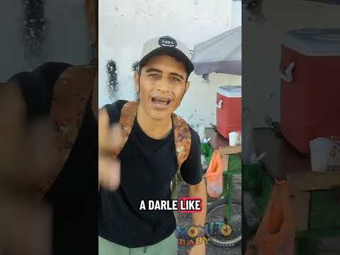 el mejor raspado del mundo en puerto berrio Antioquia #viralvideo #humor #yosoydelos7mil #comedia