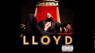 Lloyd - This Is 4 My Baby [NEW SONG 2011]