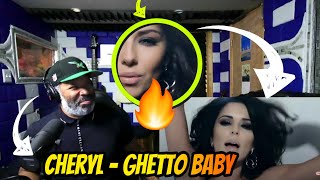 PATREON REQUEST | Cheryl - Ghetto Baby - Producer Reaction