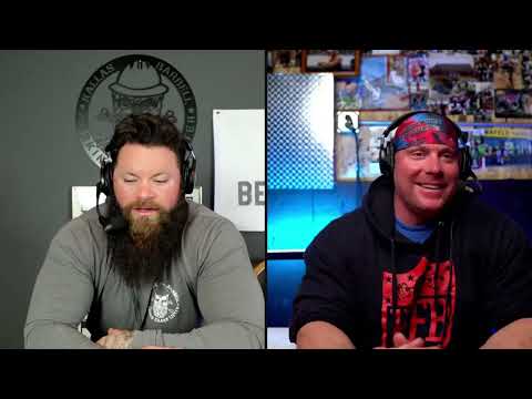 LET S GET STUPID EP. 217- ARNOLD RECAP