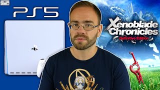 Sony Talks PS5 Exclusives & Launch And Xenoblade Chronicles Tops The Sales Charts | News Wave