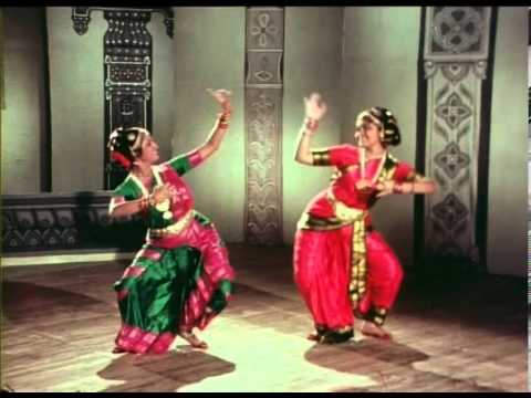 Bharatanatyam l Dance l Performance l Karana Prakaranam  l Dr. Padma Subrahmanyam