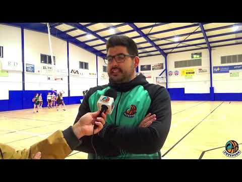 La previa #LFChallenge | Nou Bàsquet Paterna vs. CAB Estepona Jardín de la Costa del Sol (+Iraurgi)