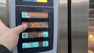 Rational SCC 201 horno de convecci&oacute;n de vapor | Imagen 4 - Machineryline