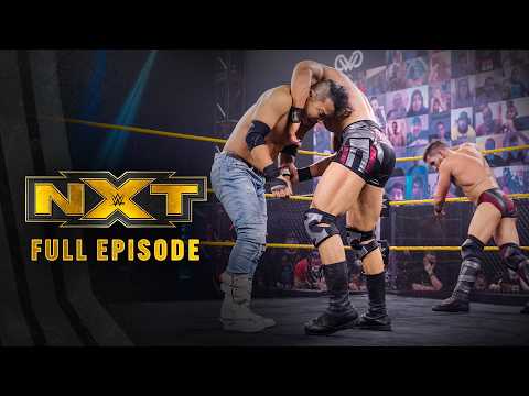 WWE NXT