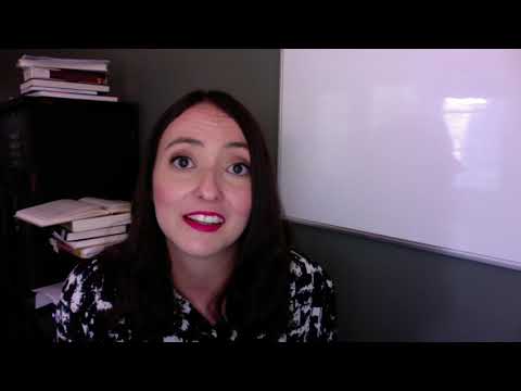 Professor Dalton explains a Midrash from Leviticus Rabbah having to do with Rosh Hashanah.