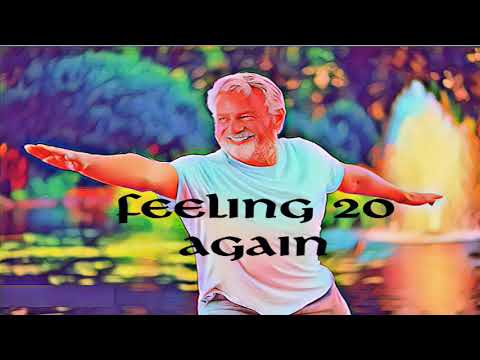 How To Feel 20 at 50+