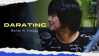 Banda Ni Kleggy &#39;Darating&#39; Live Session at the RX93.1 Concert Series