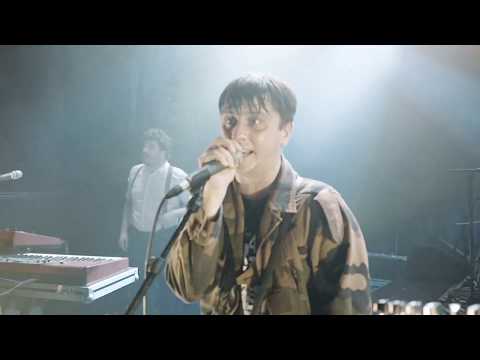 FABULOUS SHEEP - SUICIDE (Live au RIO GRANDE)