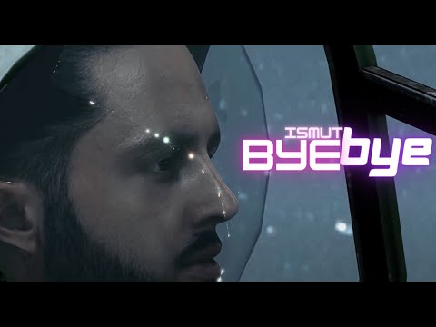 ISMUT - Bye Bye [Clip Official]