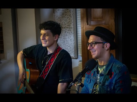 Chéri - Peregrino de Tu Cielo (feat. Alejo García)