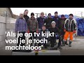 Nederlandse jongeren helpen bij wederopbouw in Irpin