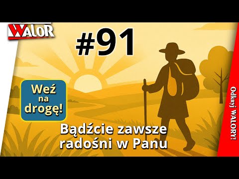 Jak odnaleźć radość w cierpieniu? Sekret Apostoła Pawła