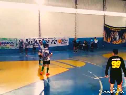 Copa Locomotiva 2019 3°edição