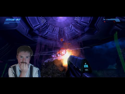 i have a bad feeling about this... - Halo pt 13