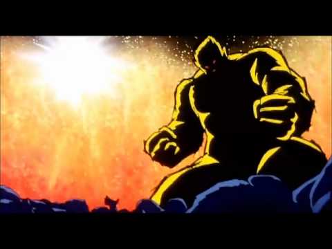 The Original Super Saiyan.wmv