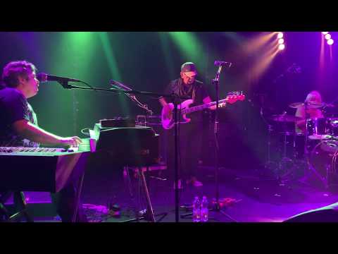 Azymuth | MONK | Roma