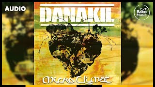Danakil - Mon ile