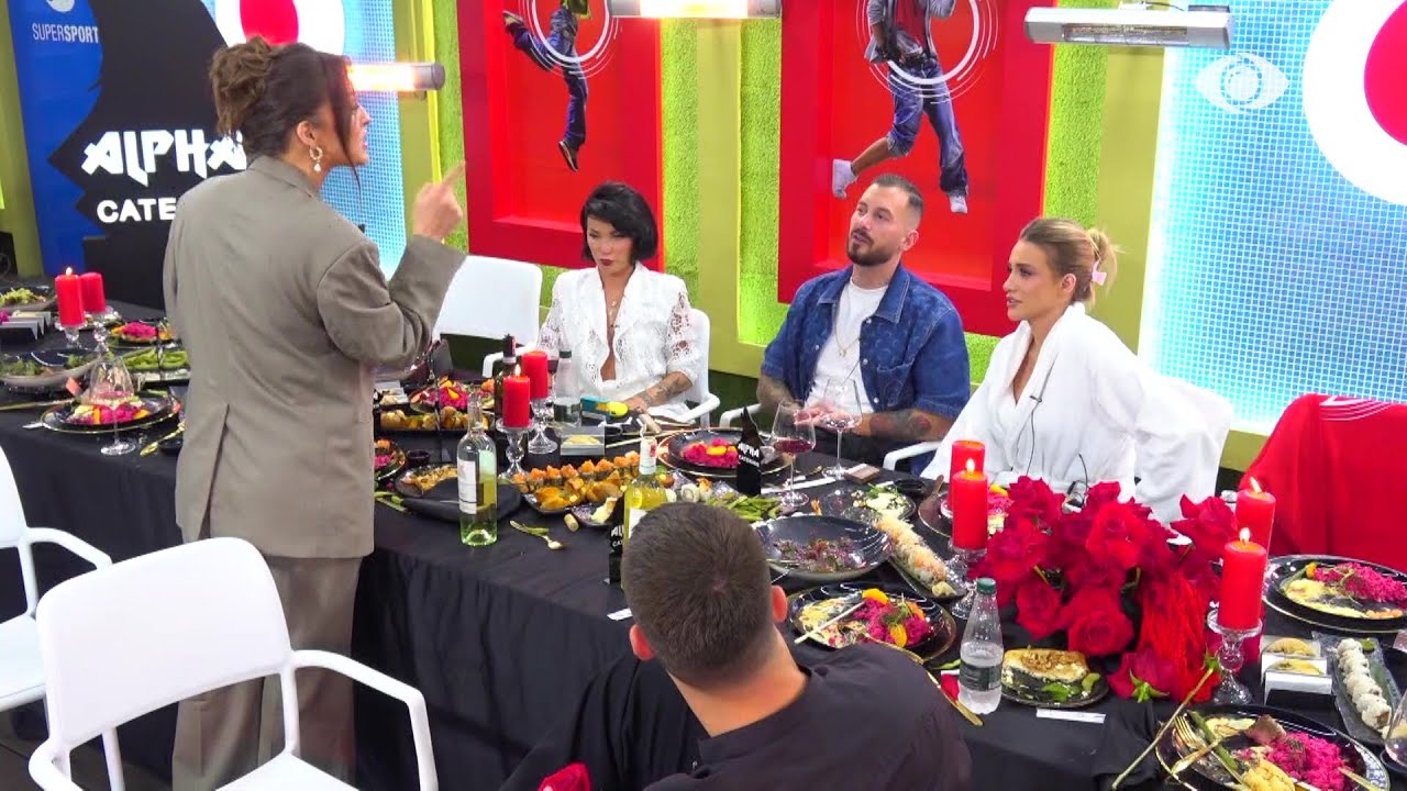 Strategji në lojën e saj? Komentet pikante të disa banorëve për sjelljen e Heidit në shtëpi