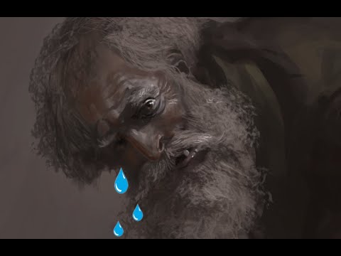 Blasphemous - Redento Spanish Dub