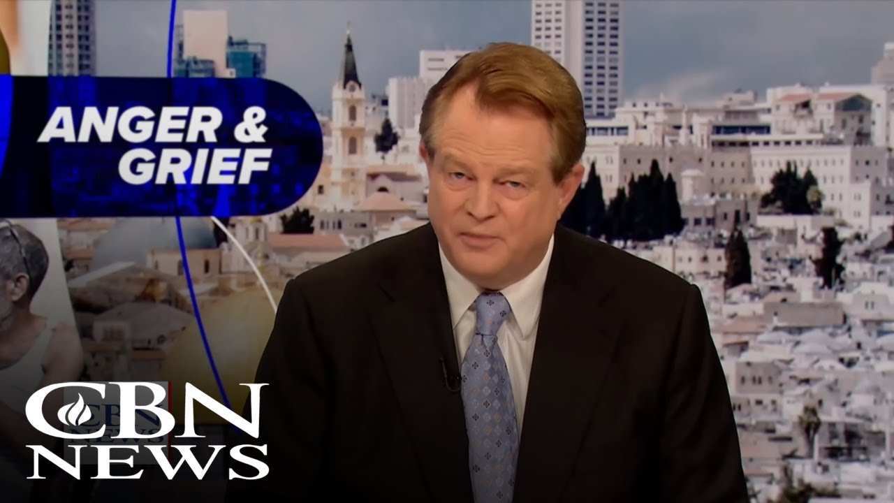 Six Hostages Assassinated | News on The 700 Club - September 2, 2024