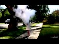 Capri Sun Boing Boing Betty 2009 TV Commercial