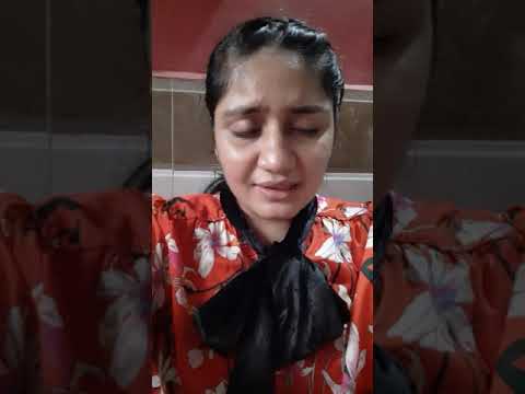 Harbinder kaur Chopra Tera Ban Ja...