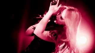Epica-Stay the Course- Growls Cover