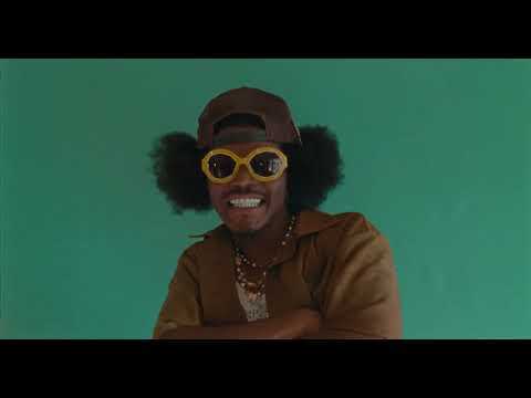Smino - "No Ls" (Official Visualizer)