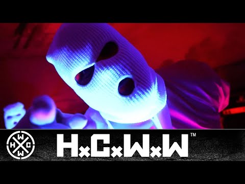 PUNISHABLE ACT - BOOM - HC WORLDWIDE (OFFICIAL HD VERSION HCWW)