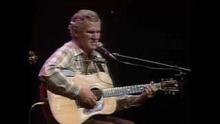 Doc Watson &amp; Jack Lawrence - Bye Bye Blues