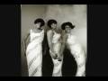 The Supremes: Where did Our Love Go w/ Lyrics ...