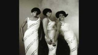 The Supremes: Where did Our Love Go w/ Lyrics