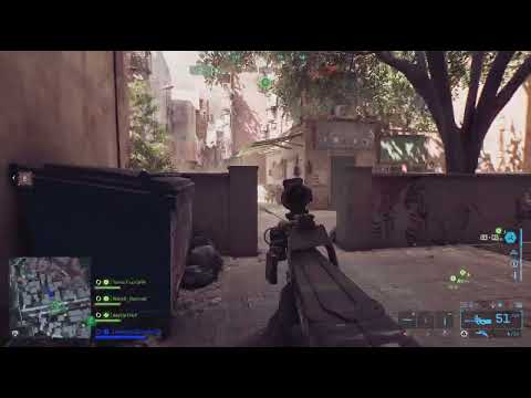 Battlefield 6: 18 Kills 10 Deaths 13 Assists