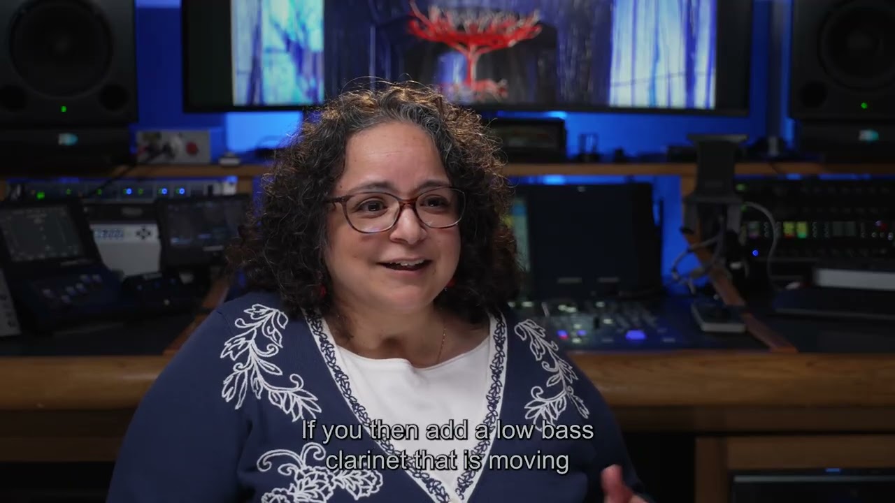 Gabriela Lena Frank’s El Último Sueño de Frida y Diego: Creative Team Feature